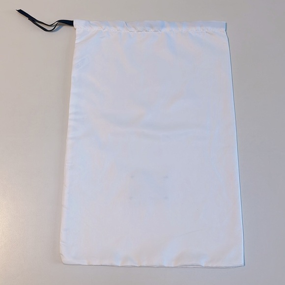 GUCCI Logo Drawstring Dust Bag Storage Cover - Picture 5 of 5